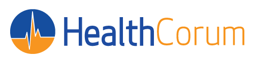 HealthCorum Logo
