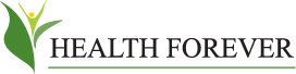 healthforever Logo