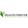 Health-Forever Logo