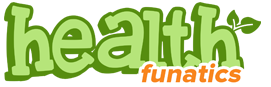 healthfunatics Logo