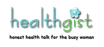 Healthgist Logo