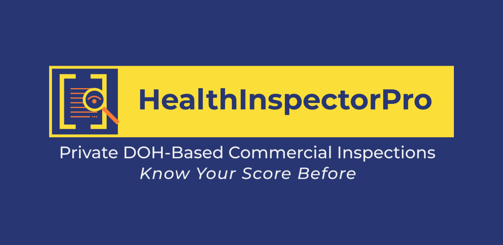 healthinspectorpro Logo