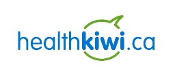 healthkiwi Logo