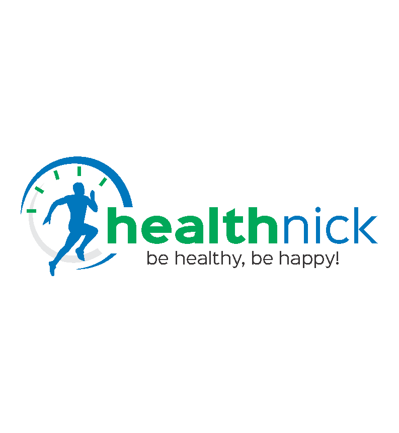 healthnick Logo