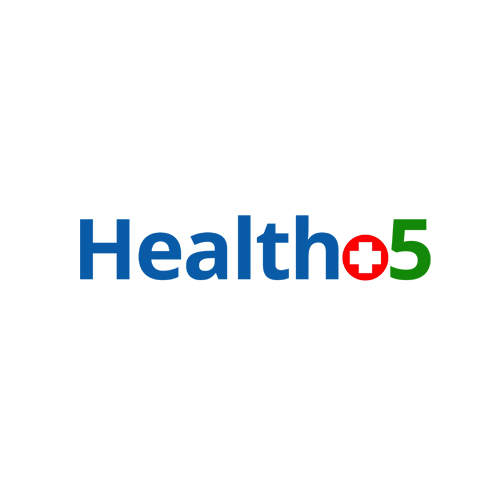 healtho5 Logo