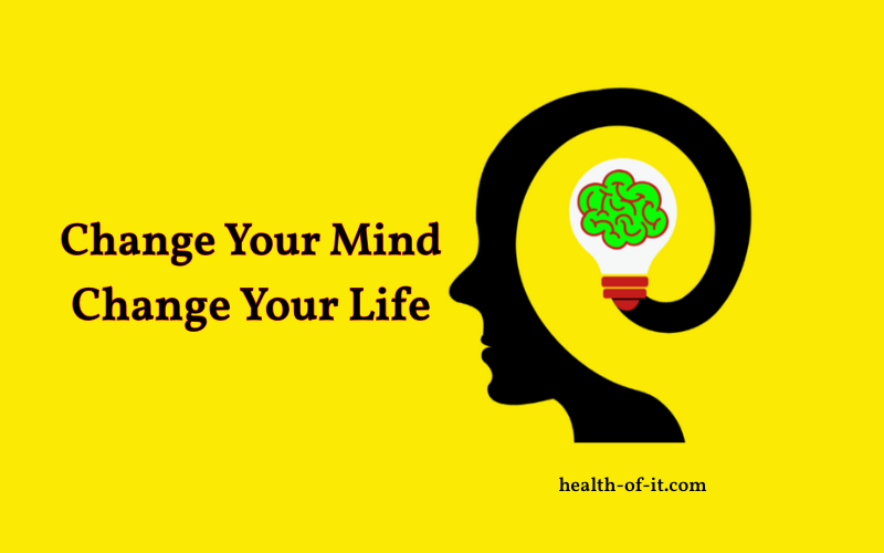 Health of It Transformation Logo