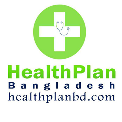 Healthplan Bangladesh Logo