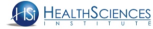 HealthSciences Institute Logo