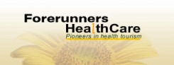 Forerunners Health Care Logo