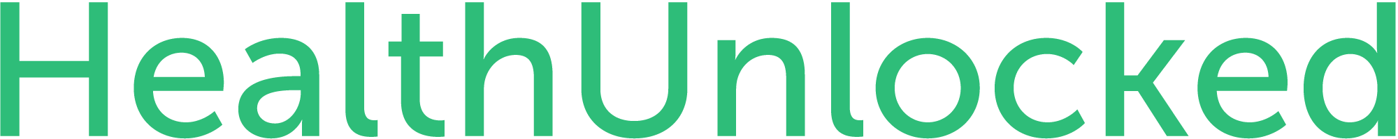 healthunlocked Logo