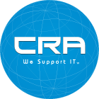 Computer Resources of America (CRA) Logo