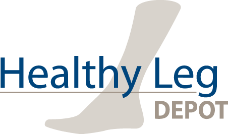 healthy_leg_depot Logo