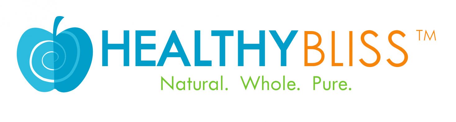 healthybliss Logo