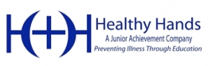 healthyhands Logo