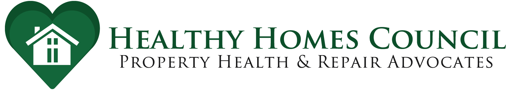 healthyhomescouncil Logo