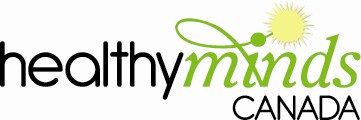healthymindscanada Logo