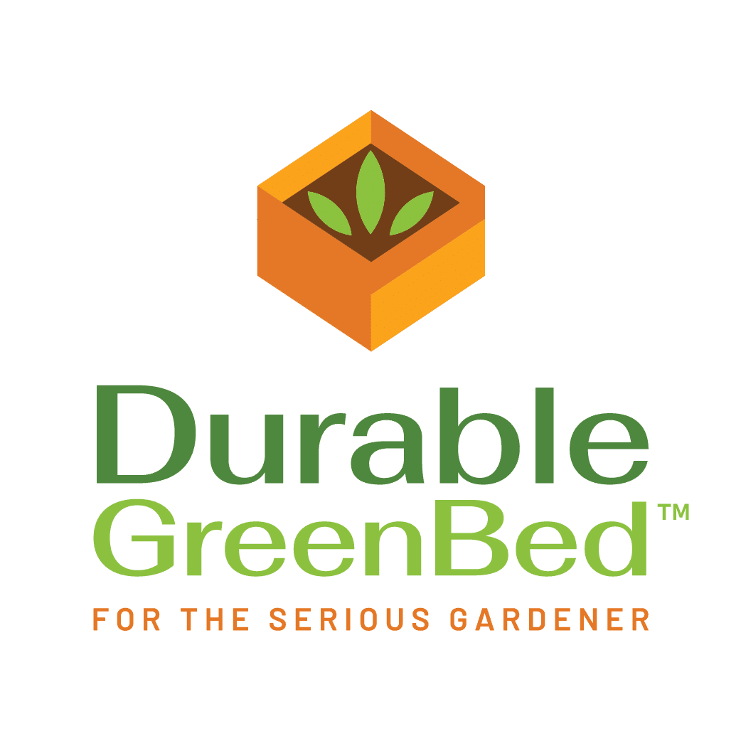 Durable GreenBed Logo