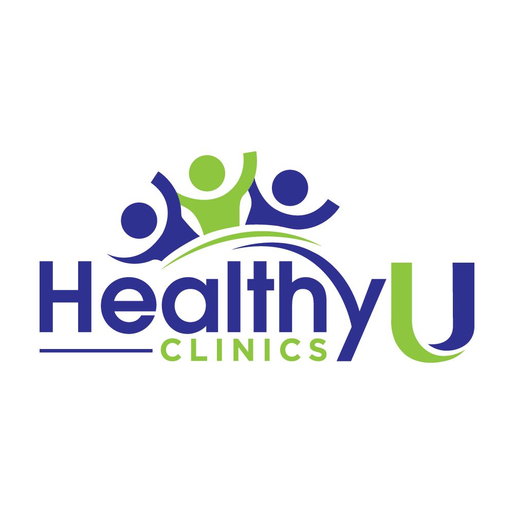 HealthyU Clinics Logo