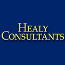 healyconsultants Logo