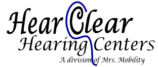 hearclear Logo