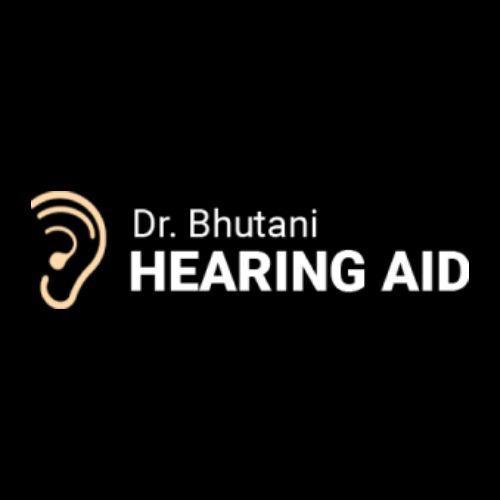 Bhutani Hearing Aid Center Logo