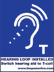 hearingtechnologies Logo