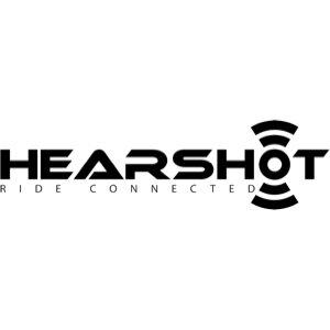 hearshot Logo
