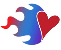 heartcamp Logo