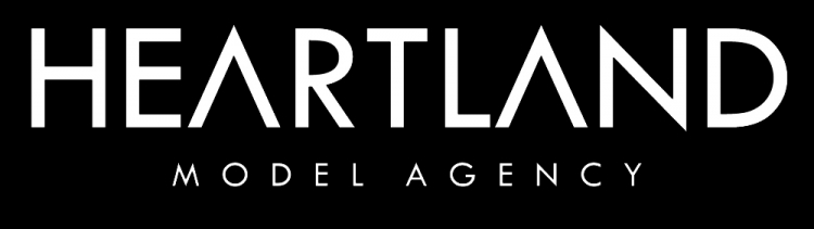 heartlandmodelagency Logo