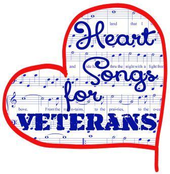 heartsongs Logo