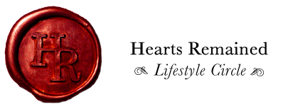 heartsremained Logo