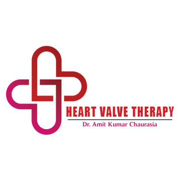 heartvalvetherapy Logo