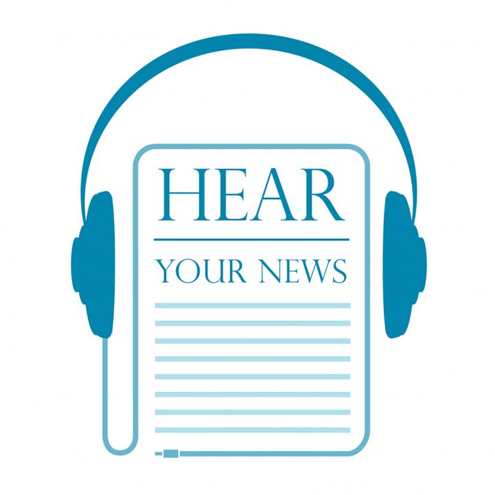 hearyournews Logo