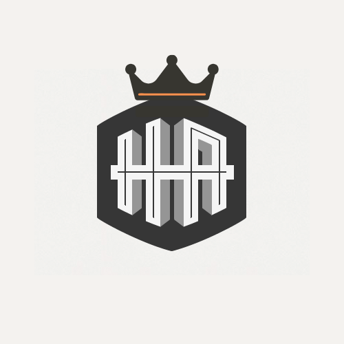 heatedarmor Logo