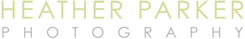 Heather Parker Photography Logo