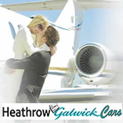 heathrowgatwickcars Logo