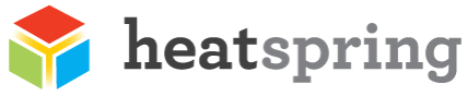 heatspring Logo