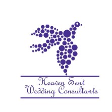 Heaven Sent Wedding Consultants Logo