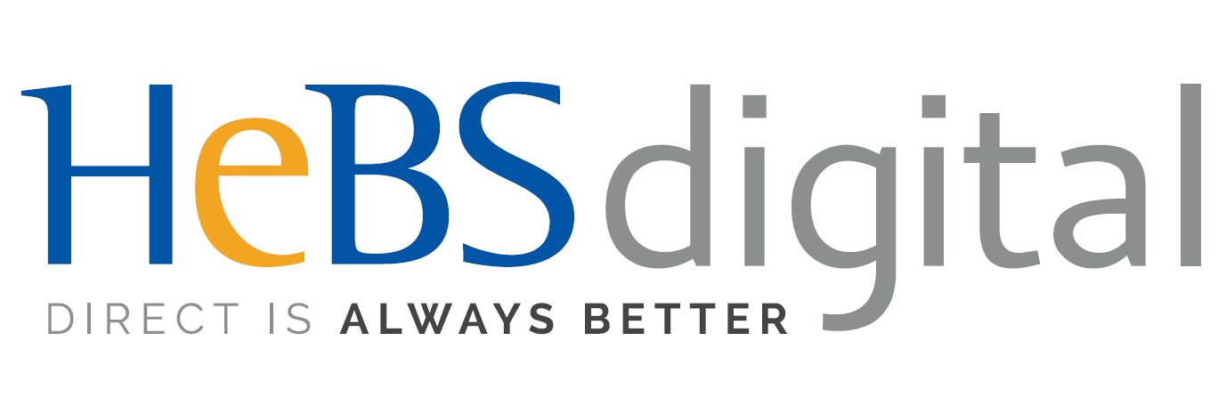 HeBS Digital Asia Pte Ltd Logo