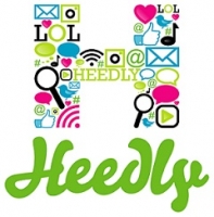 heedly Logo