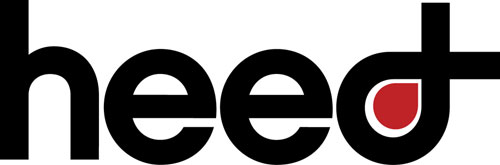 Heed Magazine Inc. Logo