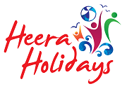 heeraholidays Logo