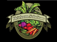 heirloomsolutions Logo