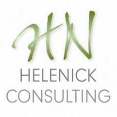 Helenick Consulting Logo