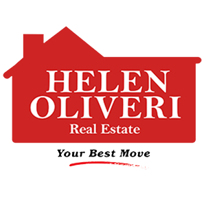Helen Oliveri Real Estate Logo