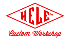 helesportswear Logo