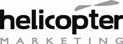 helicoptermarketing Logo