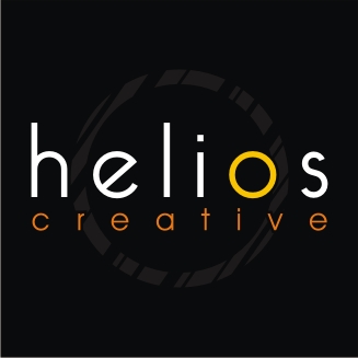 helioscreative Logo