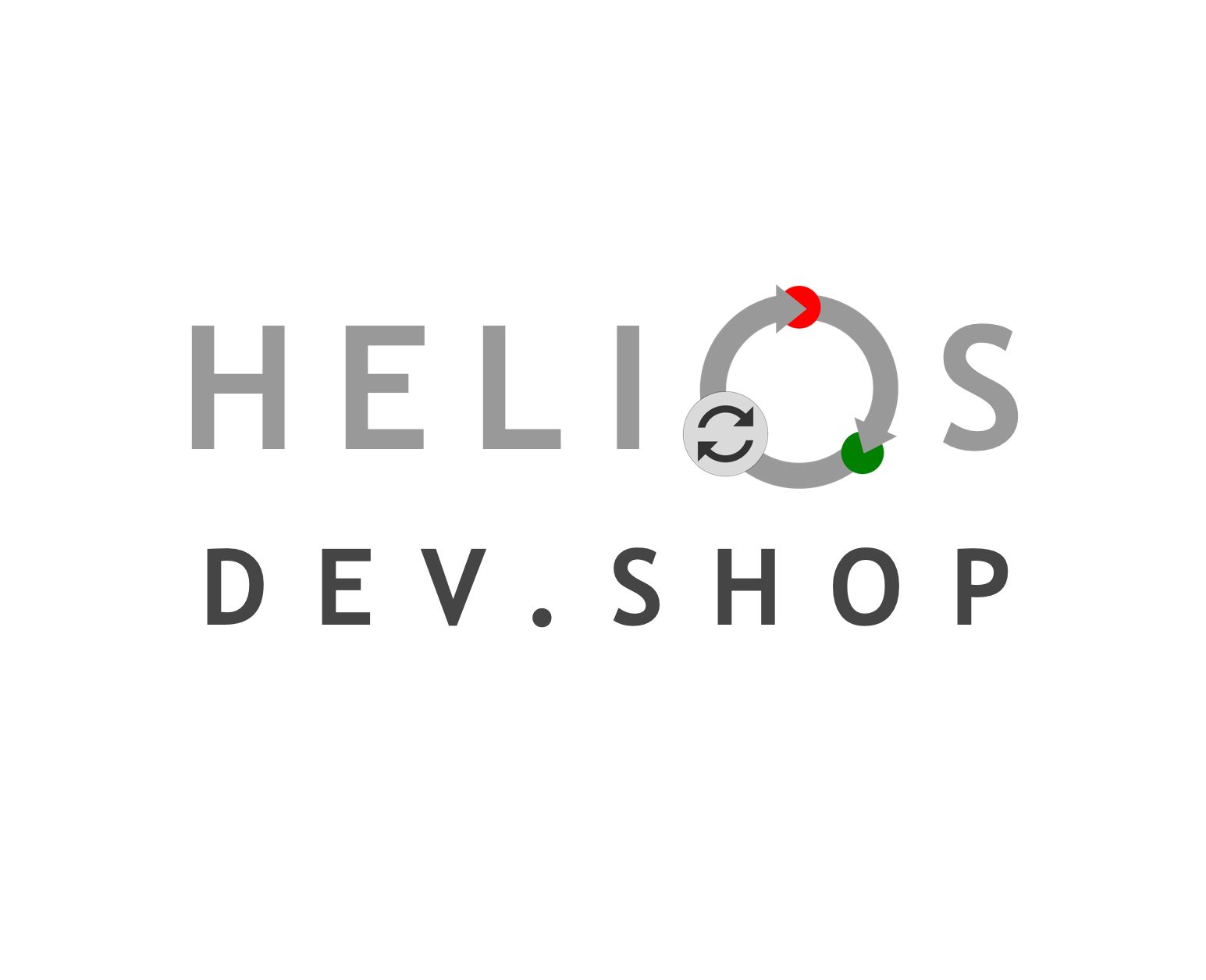 heliosdevshop Logo