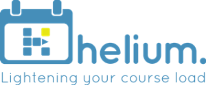 heliumedu Logo